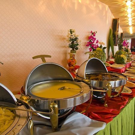 Royal Sebaste Hotel Ayaş Eksteriør billede