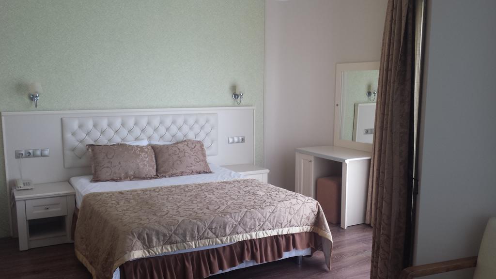 Royal Sebaste Hotel Ayaş Eksteriør billede