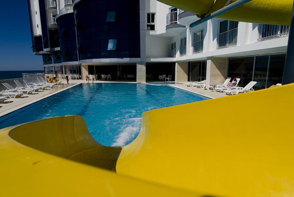 Royal Sebaste Hotel Ayaş Eksteriør billede