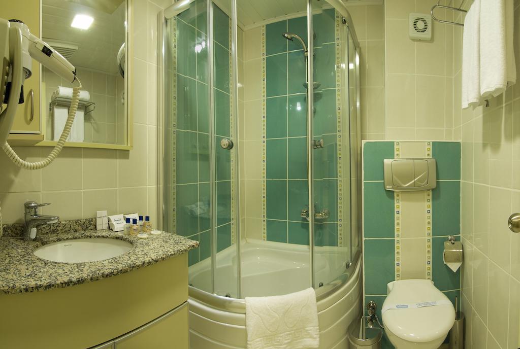 Royal Sebaste Hotel Ayaş Værelse billede