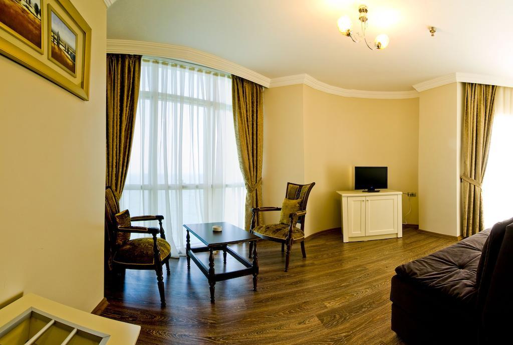 Royal Sebaste Hotel Ayaş Værelse billede